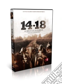 14-18 : Le Bruit Et La Fureur [Edizione: Francia] dvd