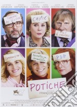 Potiche [Edizione: Francia] dvd