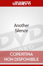 Another Silence [Edizione: Francia] dvd