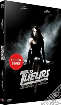 Tueurs (Les) [Edizione: Francia] dvd