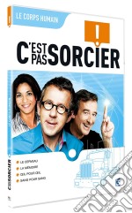 C'Est Pas Sorcier: Le Corps Humain [Edizione: Francia] dvd