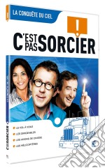 C'Est Pas Sorcier: La Conquete Du Ciel [Edizione: Francia] dvd