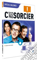 C'Est Pas Sorcier: Special Baleines [Edizione: Francia] dvd