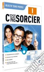 C'Est Pas Sorcier: Objectif Terre Propre [Edizione: Francia] dvd