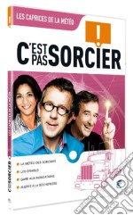 C'Est Pas Sorcier : Les Caprices De La Meteo [Edizione: Francia] dvd