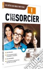 C'Est Pas Sorcier : Ces Betes Qui Nous Font Peur [Edizione: Francia] dvd