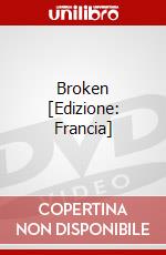 Broken [Edizione: Francia] dvd