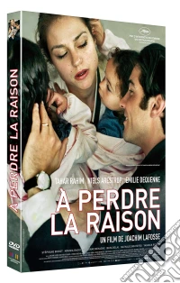 A Perdre La Raison (2 Dvd) [Edizione: Francia] dvd