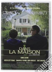 Dans La Maison [Edizione: Francia] dvd