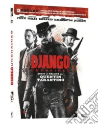 Django Unchained dvd