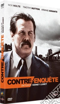 Contre Enquete [Edizione: Francia] dvd