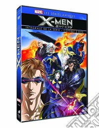 X-Men La Serie Animee (2 Dvd) [Edizione: Francia] dvd