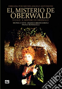 Mystere D'Oberwald (Le) / Mistero Di Oberwald (Il) [Edizione: Francia] [ITA] dvd