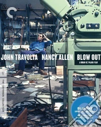 Blow Out  [Edizione: Francia] dvd