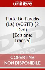 Porte Du Paradis (La) (VOSTF) (2 Dvd) [Edizione: Francia] dvd