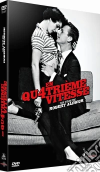 En Quatrieme Vitesse [Edizione: Francia] dvd