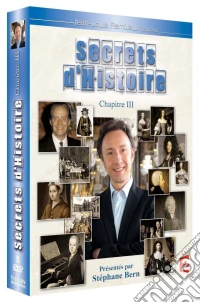 Secrets D'Histoire, Chapitre 3 (5 Dvd) [Edizione: Francia] dvd