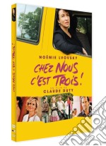 Chez Nous C Est Trois [Edizione: Francia] dvd