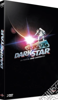 Dark Star (2 Dvd) [Edizione: Francia] dvd