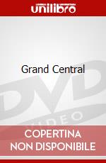 Grand Central dvd