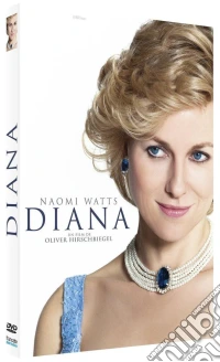 Diana [Edizione: Francia] dvd
