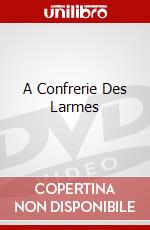 A Confrerie Des Larmes dvd