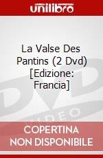 La Valse Des Pantins (2 Dvd) [Edizione: Francia] dvd