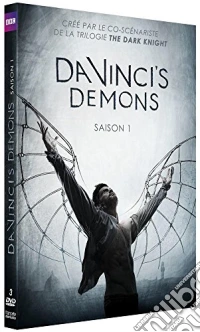 Da Vinci'S Demons (3 Dvd) [Edizione: Francia] dvd
