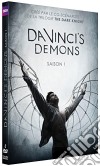Da Vinci'S Demons (3 Dvd) [Edizione: Francia] dvd