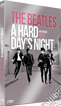 The Beatles A Hard Day S Night (2 Dvd) [Edizione: Francia] dvd