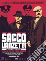 Sacco & Vanzetti [Edizione: Francia] [ITA] dvd