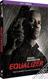 Equalizer (The) dvd