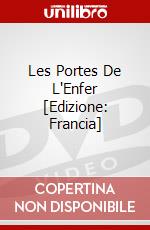 Les Portes De L'Enfer [Edizione: Francia] dvd