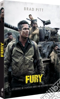 Fury [Edizione: Francia] dvd