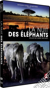 La Nuit Des Elephants [Edizione: Francia] dvd