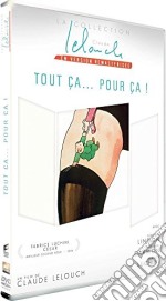 Tout Ca Pour Ca [Edizione: Francia] dvd