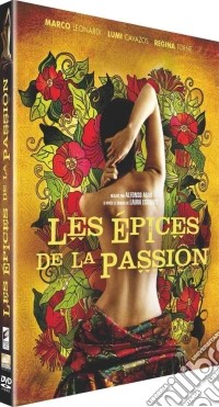 Les Epices De La Passion [Edizione: Francia] dvd