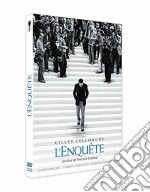 Enquete (L') [Edizione: Francia] dvd