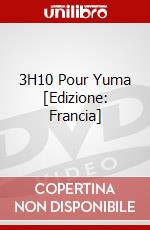 3H10 Pour Yuma [Edizione: Francia] dvd