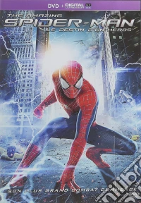 The Amazing Spider-Man Le Destin D'Un Hero [Edizione: Francia] dvd