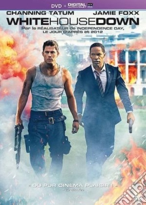 White House Down [Edizione: Francia] film in dvd