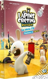 Lapins Cretins, Saison 2, Vol. 2 [Edizione: Francia] dvd