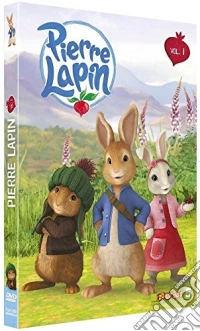 Pierre Lapin Vol 3 [Edizione: Francia] dvd