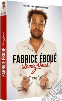 Fabrice Eboue: Levez Vous ! [Edizione: Francia] dvd