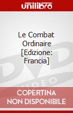 Le Combat Ordinaire [Edizione: Francia] dvd