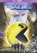 Pixels [Edizione: Francia] dvd