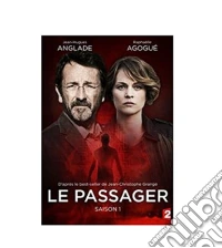 Le Passager (2 Dvd) [Edizione: Francia] dvd