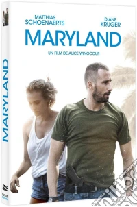 Maryland - Apres La Guerre [Edizione: Francia] dvd
