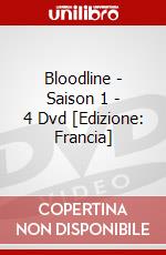Bloodline - Saison 1 - 4 Dvd [Edizione: Francia] dvd