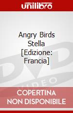 Angry Birds Stella [Edizione: Francia] dvd